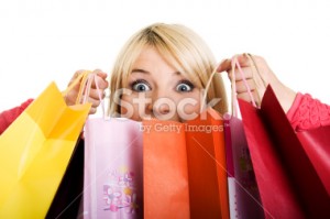 ทำไมผู้หญิงถึงมีความสุขกับการ Shopping